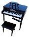 Schoenhut 30 Key Classic Baby Grand Piano