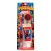 Spider-man Travel Kit - Toothpaste, Toothbrush, and Cap