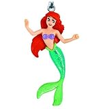Little Mermaid Ariel Figure 3D Key ChainIMAGE
