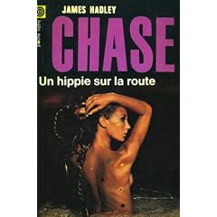 Un Hippie sur la route (La Poche noire)