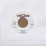 Satta Don / Bongo Herman - Thunder Storm Part 2