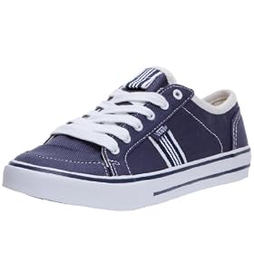 Vans Wellesley Low Baskets mode femme