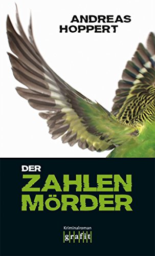 Der Zahlenmörder (Marc Hagen 9) (German Edition)