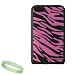Apple Ipod Touch 8 GB / 32 GB / 64 GB 3rd Generation 3G ( Newest Version ) Hot Pink Z...