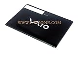 2-649-993 Sony Vaio VGN-FJ250P Series 14.1 LCD BackCover