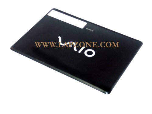 X-2103-098-1 - Sony VGN-FJ250P 14 Inch LCD Backcover