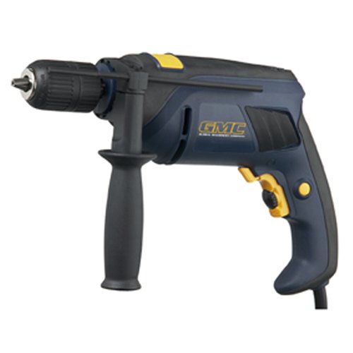 GMC 6.5 Amp Hammer Drill