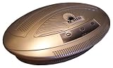 Surround Air N-Lite 5000 Multi-Function HEPA Air Purifier, Silver