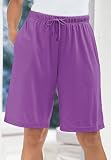 Sport Knit Shorts