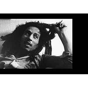 Soul Rebel: An Intimate Portrait of Bob Marley