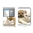 Young Love Design Protective Decal Skin Sticker for Apple iPod nano 3G (3rd Generation) 4GB/ 8GB Player