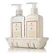 Thymes Mandarin Coriander Sink Set