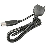NKN6559/ NKN6559A Original OEM Motorola/Nextel I205/I215/I265/I275/I285/I305/I315/I325/I355/I530/I605/I710/I730/I733/I830/I836/I850/I855/I860/I930 USB Data Cable / USB Synch cable