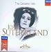 Joan Sutherland - The Greatest Hits