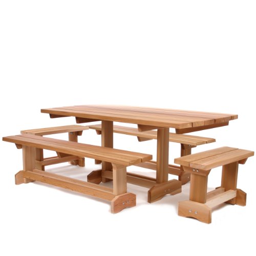5 pc. Market Table (10 person) product image