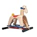 Plan Toy Lusitano Rocking Horse