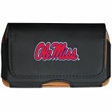 NCAA Texas Longhorns iPhone Pouch