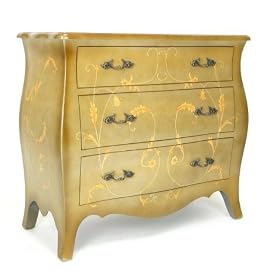 Wayborn Furniture Ft033 Bombay Chest