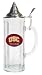 NCAA USC Trojans 20oz Tall Lidded Stein