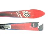 K2 Two Used Shape Snow Ski with Chips C