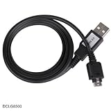 LG Chocolate VX8500 VX-8500 USB Data Cable +