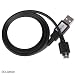 LG Chocolate VX8500 VX-8500 USB Data Cable w/ Driver