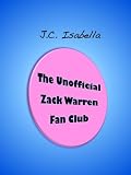 The Unofficial Zack Warren Fan Club