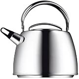 WMF 731866040 Bouilloire Sifflante Op�ra 1,75 Lpar WMF