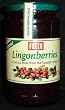 Felix Lingonberry Jam