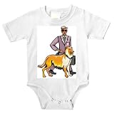 Onesie with man, human, body, individuals, blind, individual, road,
persons, dogs, shepherd, guide, humans, people, across, person,
dog, take, collie