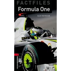 Oxford Bookworms Library: Stage 3: Formula One (Oxford Bookworms ELT)