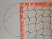 Hochwertiges Beach-Volleyballnetz 3mm PE 8,5 x1m