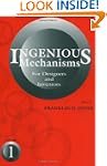 Ingenious Mechanisms 4: Volume Set