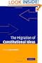 The Migration of Constitutional Ideas