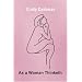 As A Woman Thinketh