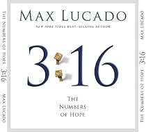 3:16: The Numbers Of Hope