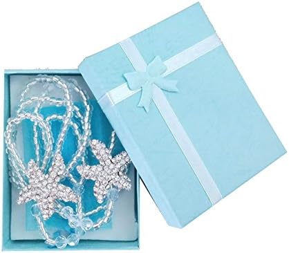 Starfish Feet Jewelry Rhinestone Barefoot Sandals Yoga Shoes Bridal Accessories Barefoot Sandles