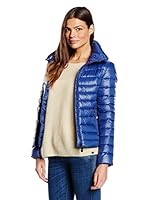 Fornarina Chaqueta Guateada Rafael (Azul Royal)