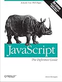 JavaScript: The Definitive Guide (Paperback)