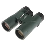 Vanguard Endeavor 8420 Waterproof Binocular (Green)