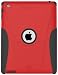 Trident Case Apple iPad 2 AEGIS Series, Red (AG-IPAD-2-RD)