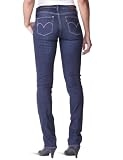 Levi's® Classic Demi - Jean - Slim - Délavé Stone - Femme