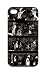 Moomin iPhone4S ケース コミック