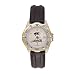 Missouri Tigers Ladies NCAA All-Star Watch (Leather Band)