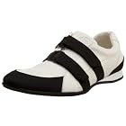 Rock & Republic Hugo Velcro Strap Slip-On