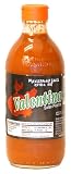 Valentina Salsa Picante - Extra Hot - 12.5 oz. by Valentina