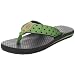 Rafters Women's Cloudbreak Ribbon Sandal