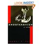 Shostakovich: A Life