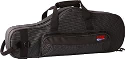 Gator Cases GL-ALTO-SAX-A Alto Sax Lightweight Case