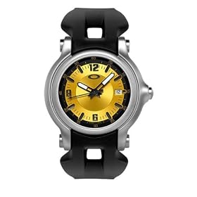 Oakley 10-225 Holeshot Mens Watch